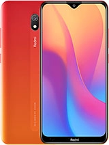 Réparation écran Redmi 8A