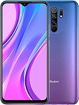 Réparation écran Redmi 9