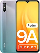 Réparation écran Redmi 9A Sport