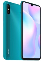 Réparation écran Redmi 9A
