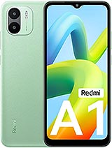 Réparation écran Redmi A1