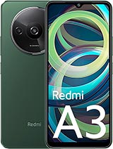 Réparation écran Redmi A3
