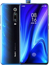 Réparation caméra arrière Redmi K20