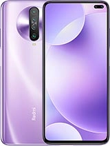 Réparation écran Redmi K30