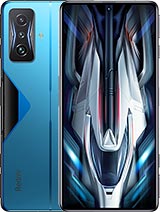 Réparation écran Redmi K50 Gaming
