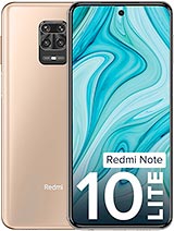 Réparation écran Redmi Note 10 Lite