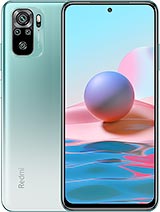 Réparation écran Redmi Note 10