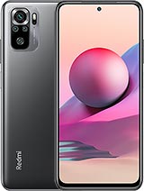 Réparation écran Redmi Note 10S