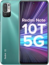 Réparation écran Redmi Note 10T 5G