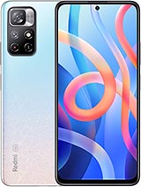 Réparation écran Redmi Note 11 (China)