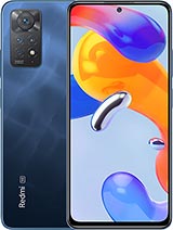 Réparation écran Redmi Note 11 Pro 5G