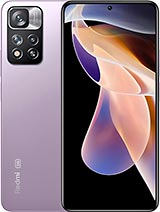 Réparation écran Redmi Note 11 Pro (China)