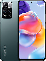 Réparation batterie Redmi Note 11 Pro+ 5G