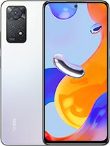 Réparation écran Redmi Note 11 Pro