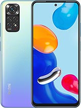 Réparation écran Redmi Note 11