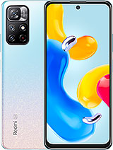 Réparation écran Redmi Note 11S 5G