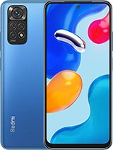 Réparation écran Redmi Note 11S