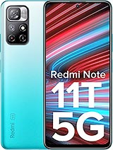 Réparation écran Redmi Note 11T 5G