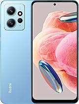 Réparation écran Redmi Note 12 4G