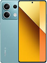 Réparation écran Redmi Note 13 (2024)