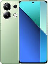 Réparation caméra arrière Redmi Note 13 4G