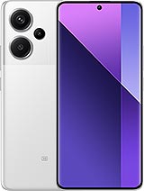 Réparation écran Redmi Note 13 Pro+ (2024)