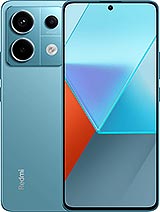 Réparation écran Redmi Note 13 Pro