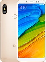 Réparation écran Redmi Note 5 AI Dual Camera