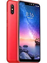 Réparation batterie Redmi Note 6 Pro