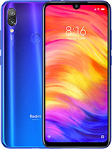 Réparation écran Redmi Note 7 Pro