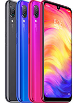 Réparation écran Redmi Note 7