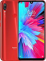 Réparation écran Redmi Note 7S