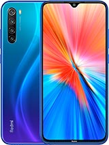 Réparation écran Redmi Note 8 2021