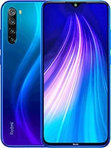 Réparation écran Redmi Note 8