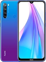 Réparation écran Redmi Note 8T