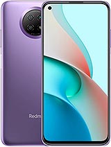 Réparation écran Redmi Note 9 5G