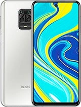 Réparation écran Redmi Note 9S