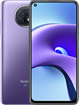 Réparation écran Redmi Note 9T
