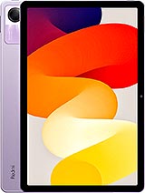 Réparation caméra arrière Redmi Pad SE