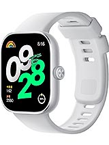Réparation écran Redmi Watch 4