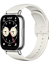 Réparation écran Redmi Watch 5 Lite